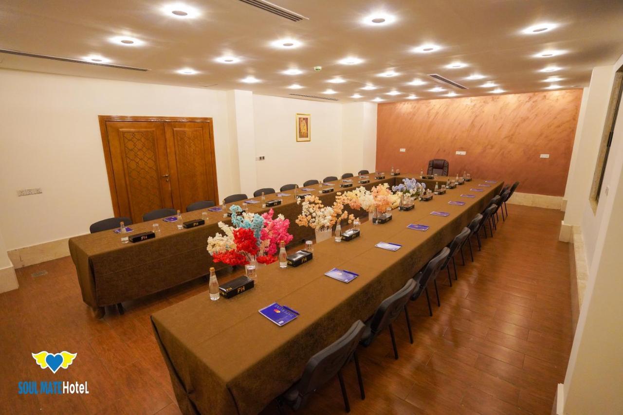 Soul Mate Hotel Arbil Exterior foto