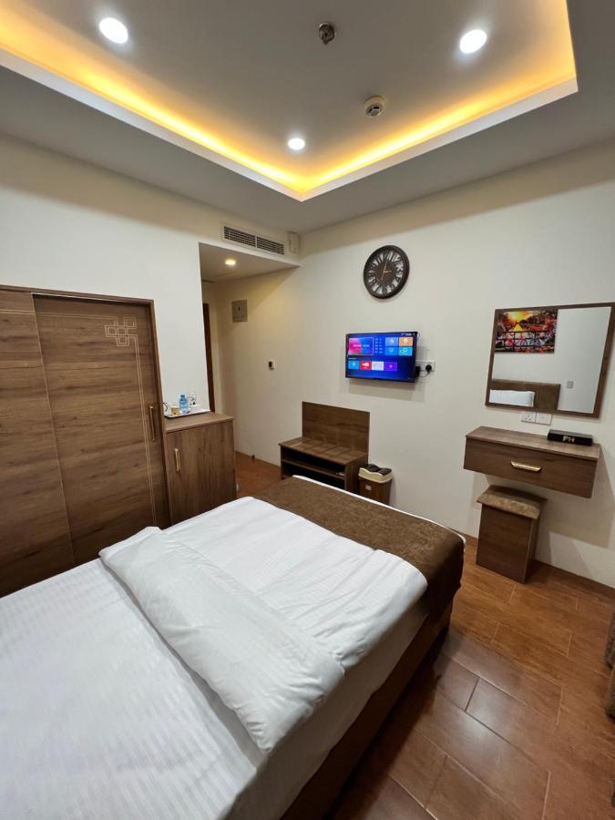 Soul Mate Hotel Arbil Exterior foto