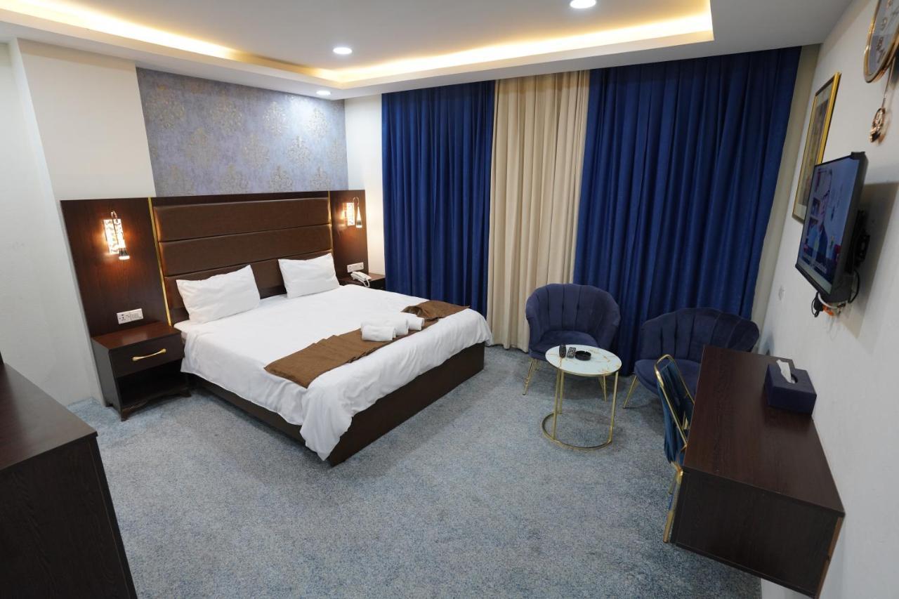 Soul Mate Hotel Arbil Exterior foto