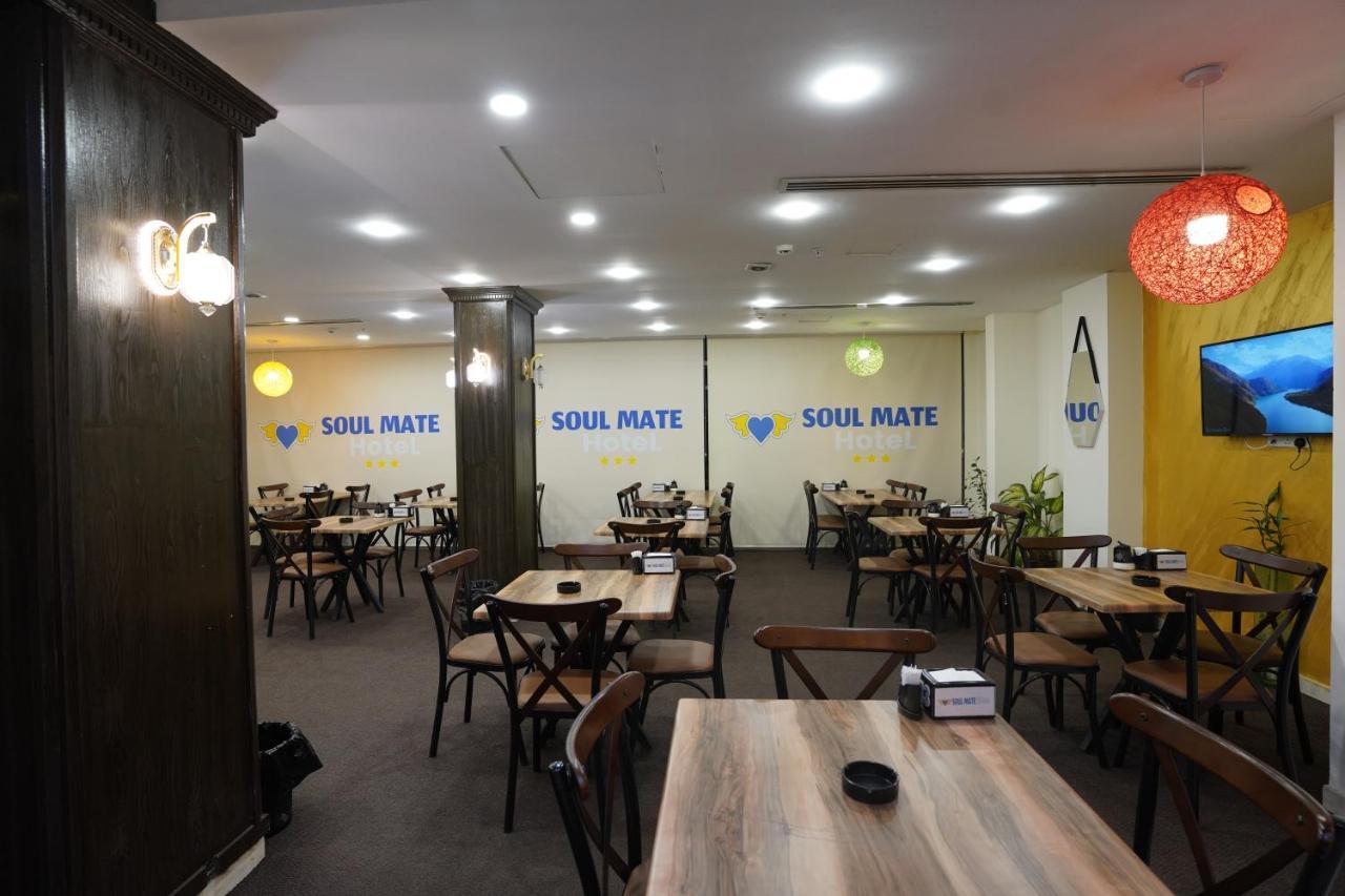 Soul Mate Hotel Arbil Exterior foto